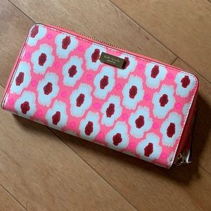 Kate Spade Neda Wallet